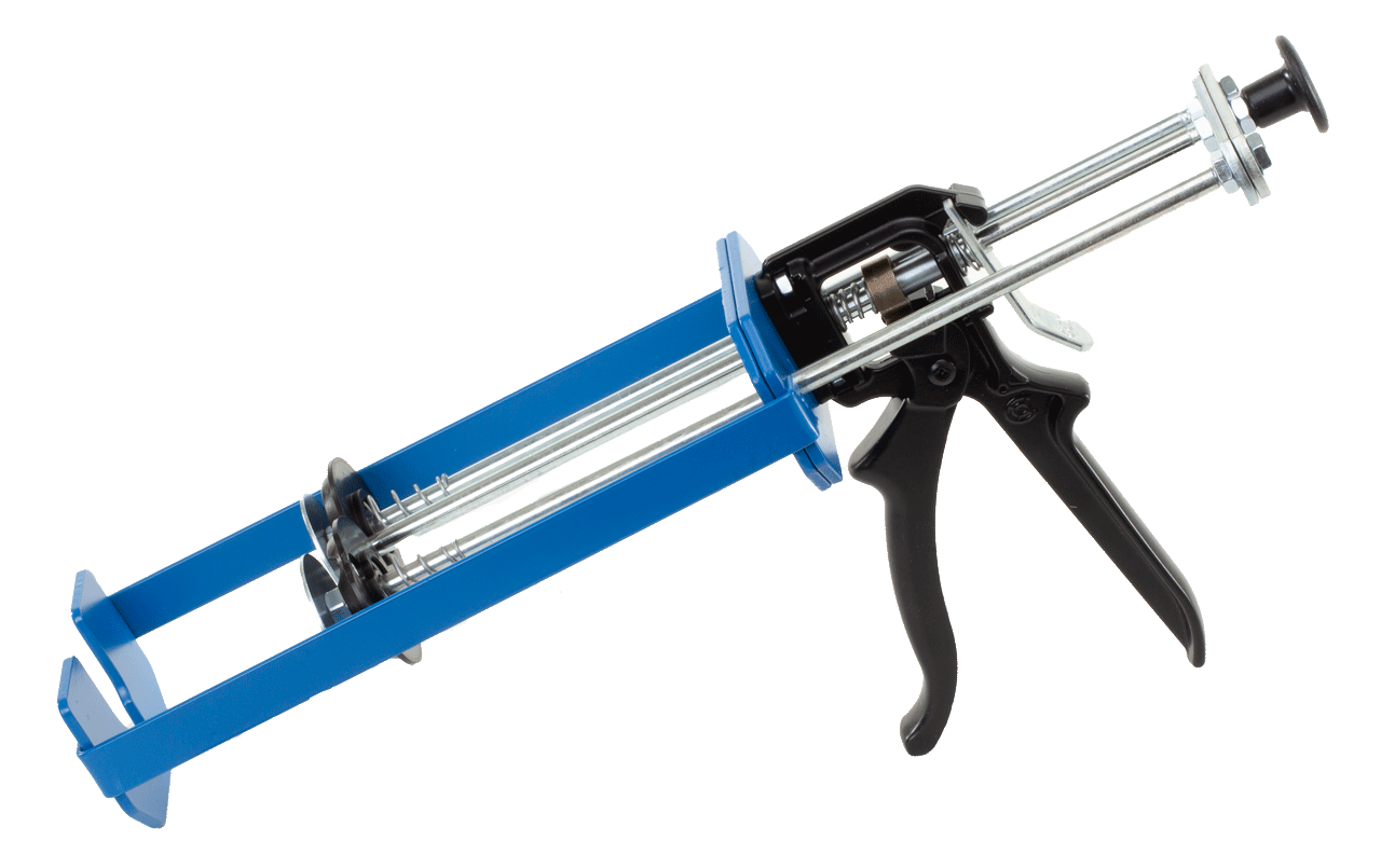 5300C 600ml Dual Cartridge Application Tool